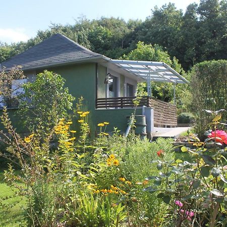 Ferienhaus Kleine Hexe Thale Luaran gambar